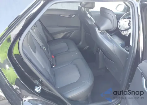 2023 Kia Niro Ex из США, поврежденный, VIN KNDCR3LE7P5069471